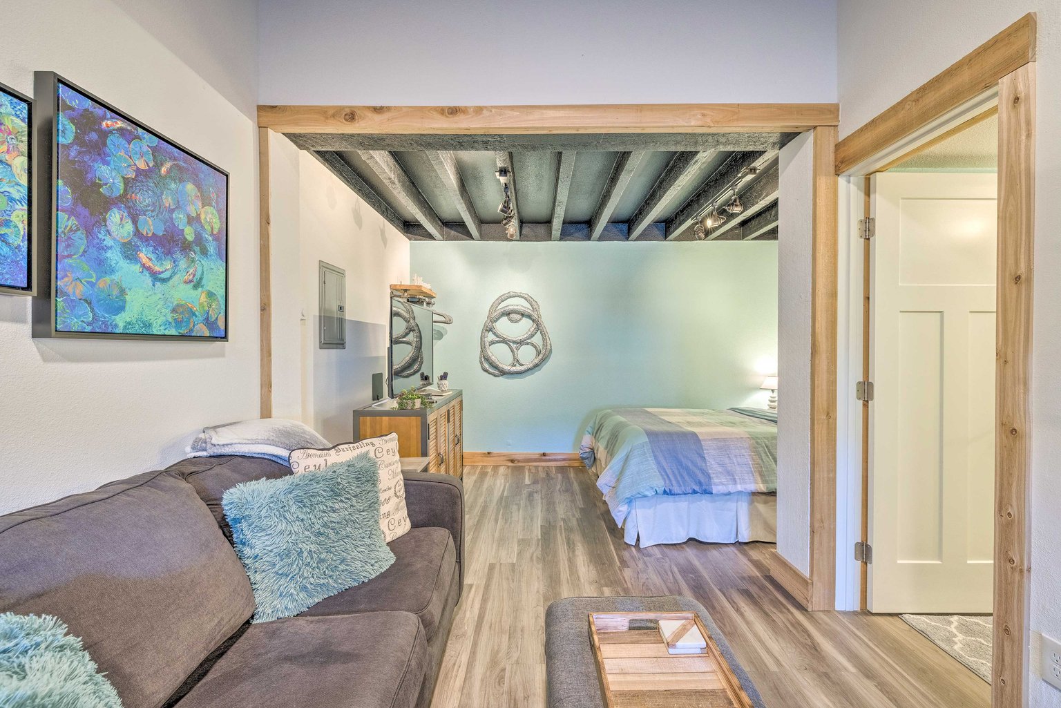 Long Beach Vacation Rental