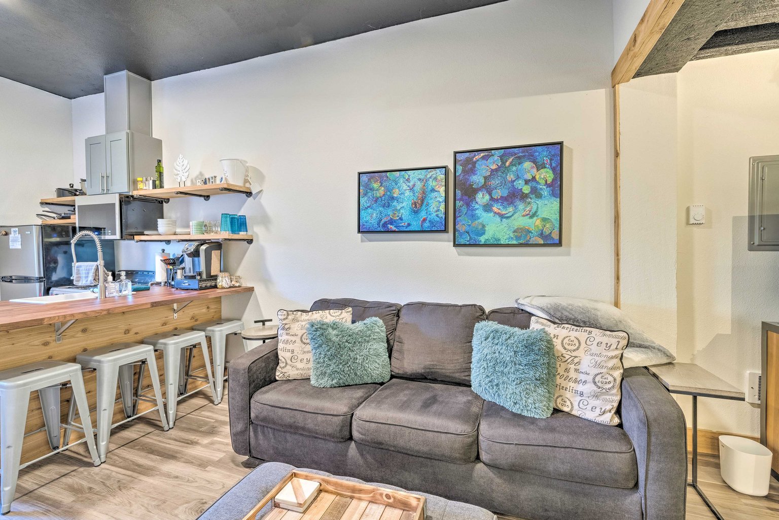 Long Beach Vacation Rental