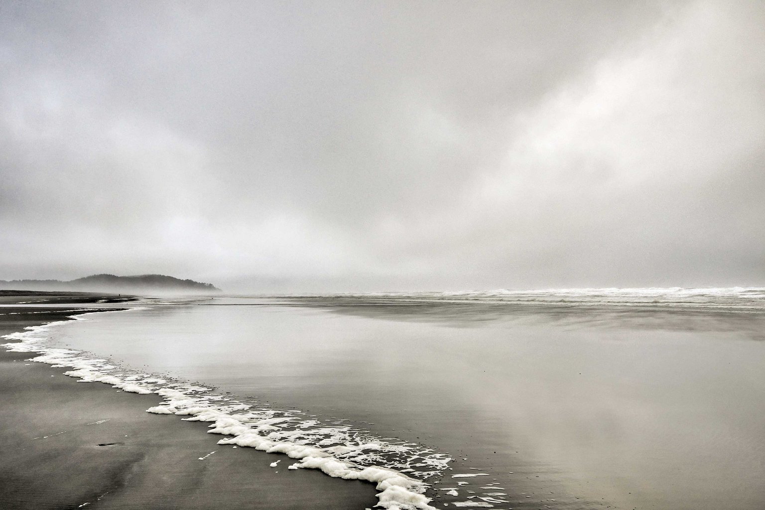 Long Beach Vacation Rental