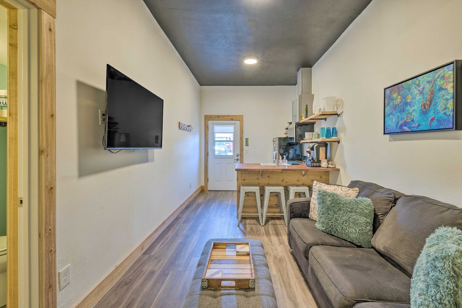 Long Beach Vacation Rental