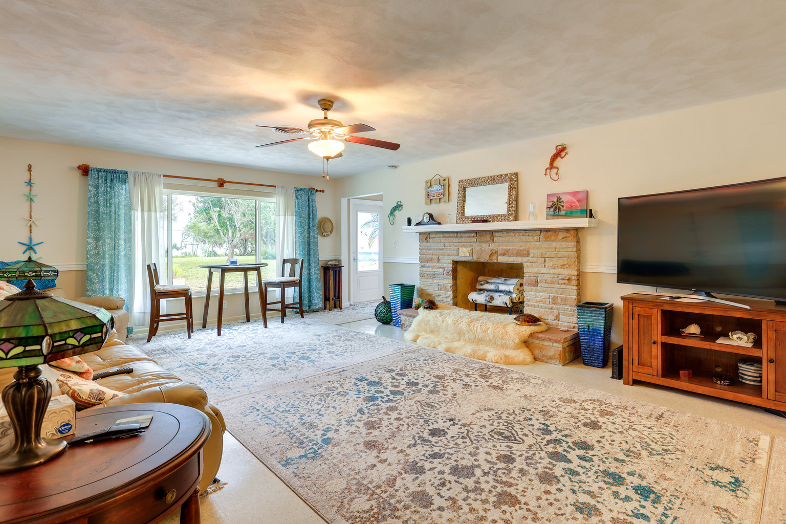 Fort Pierce Vacation Rental