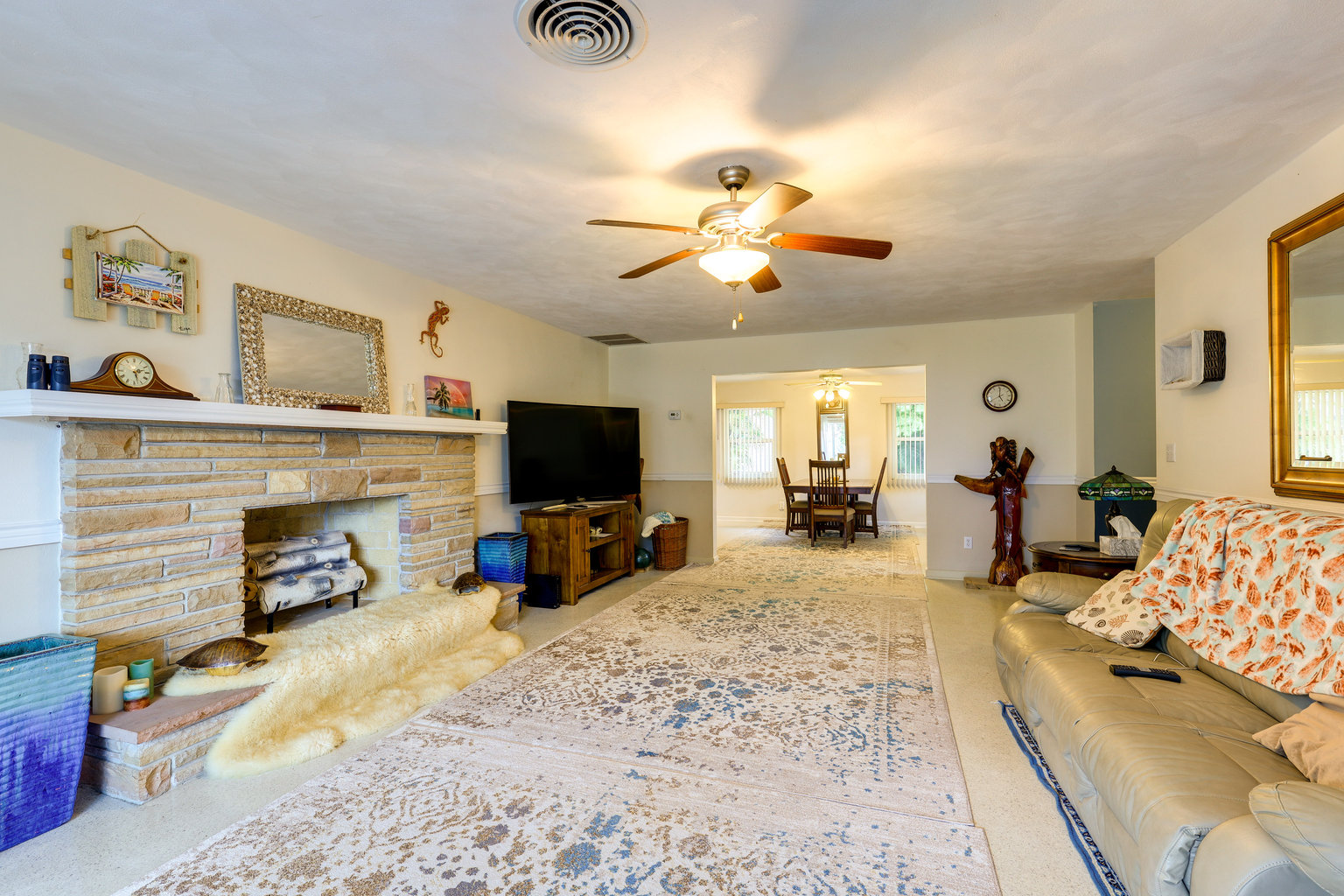 Fort Pierce Vacation Rental