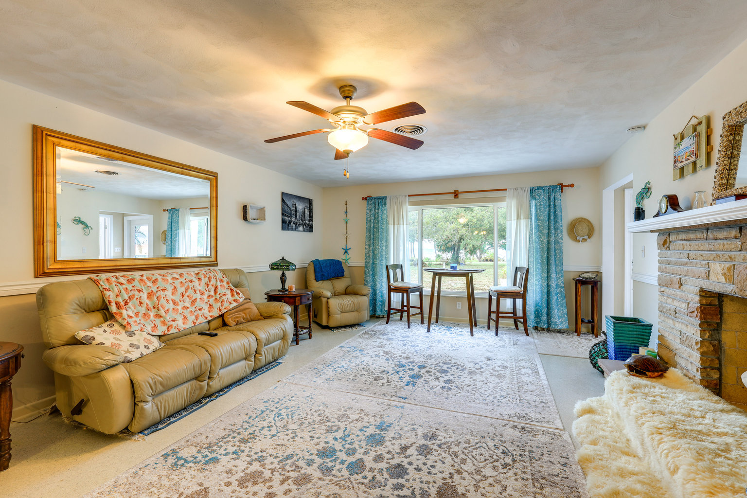 Fort Pierce Vacation Rental