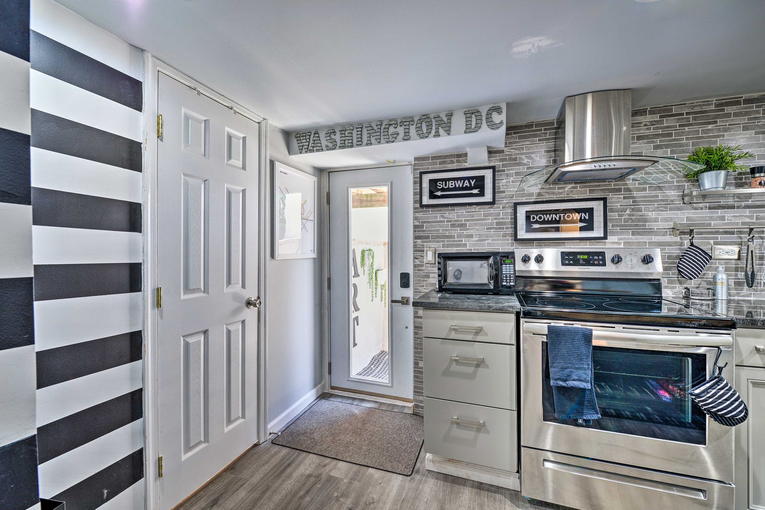 Washington Vacation Rental