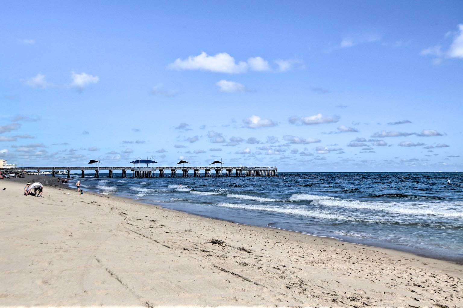 Pompano Beach Vacation Rental