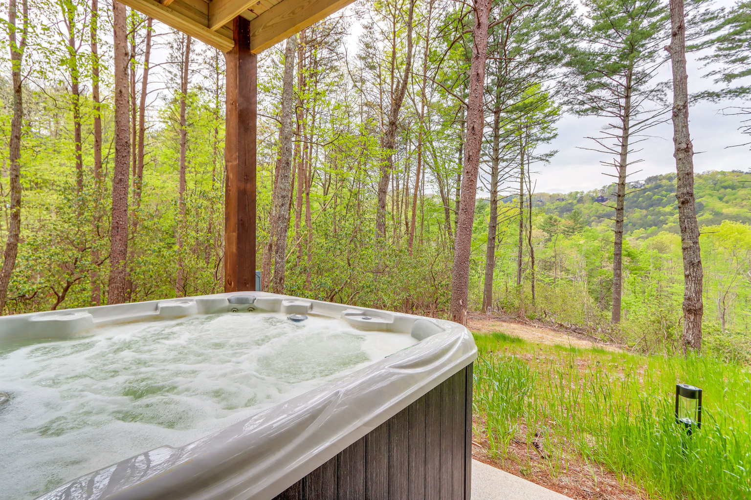 Blue Ridge Vacation Rental