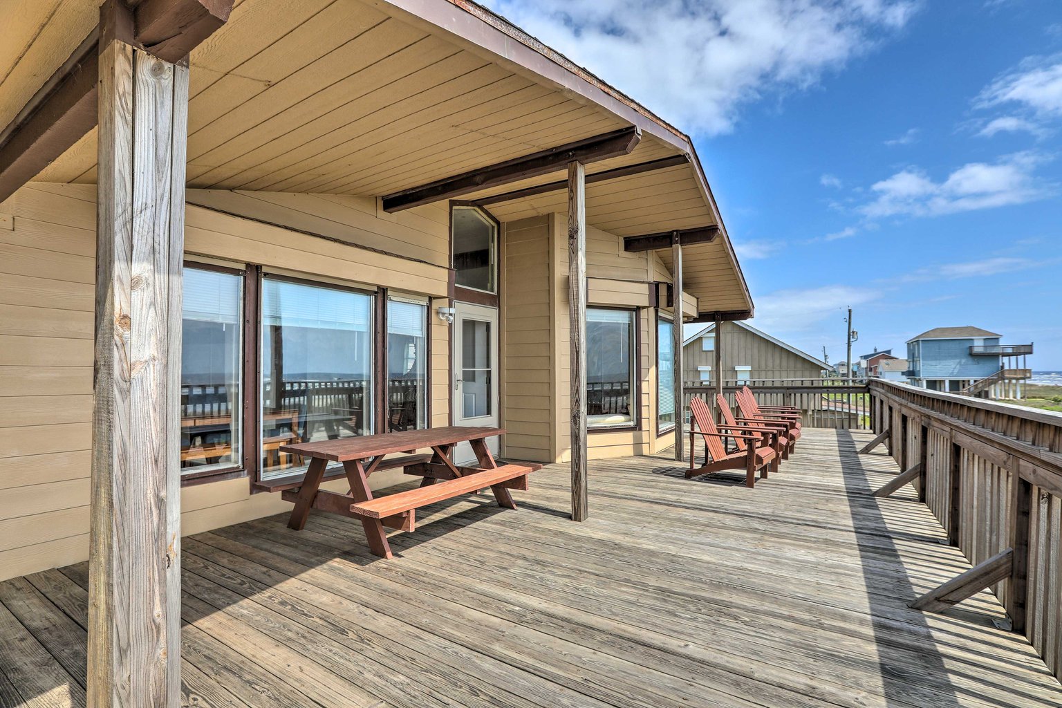 Galveston Vacation Rental