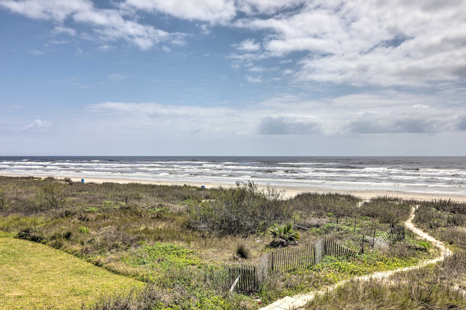 Galveston Vacation Rental
