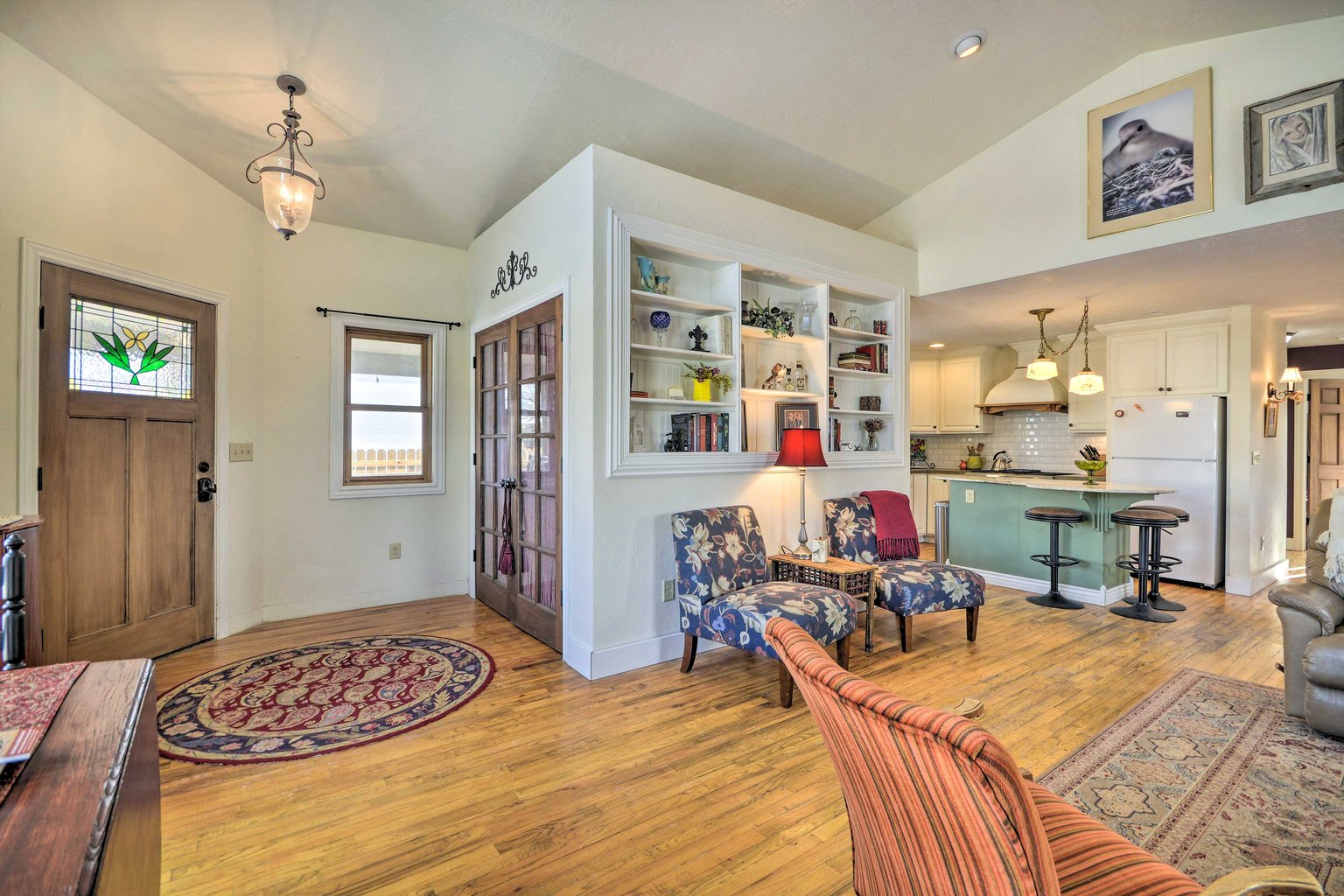 Cody Vacation Rental