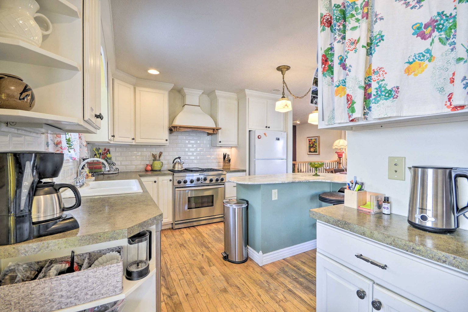 Cody Vacation Rental