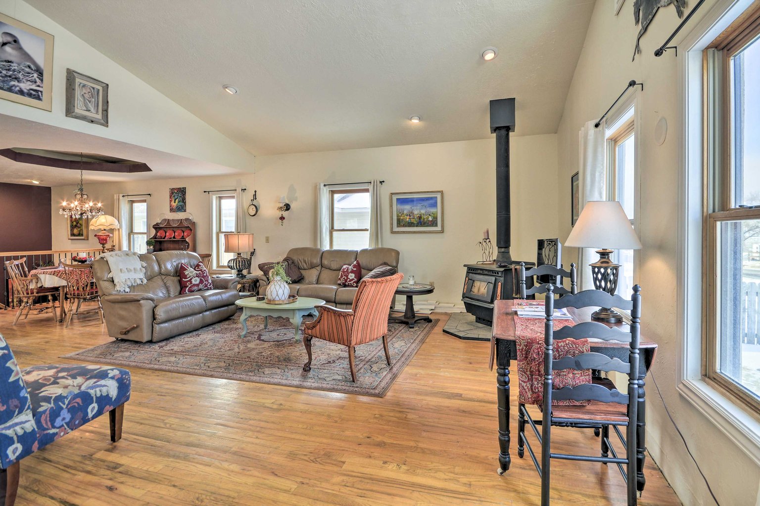 Cody Vacation Rental