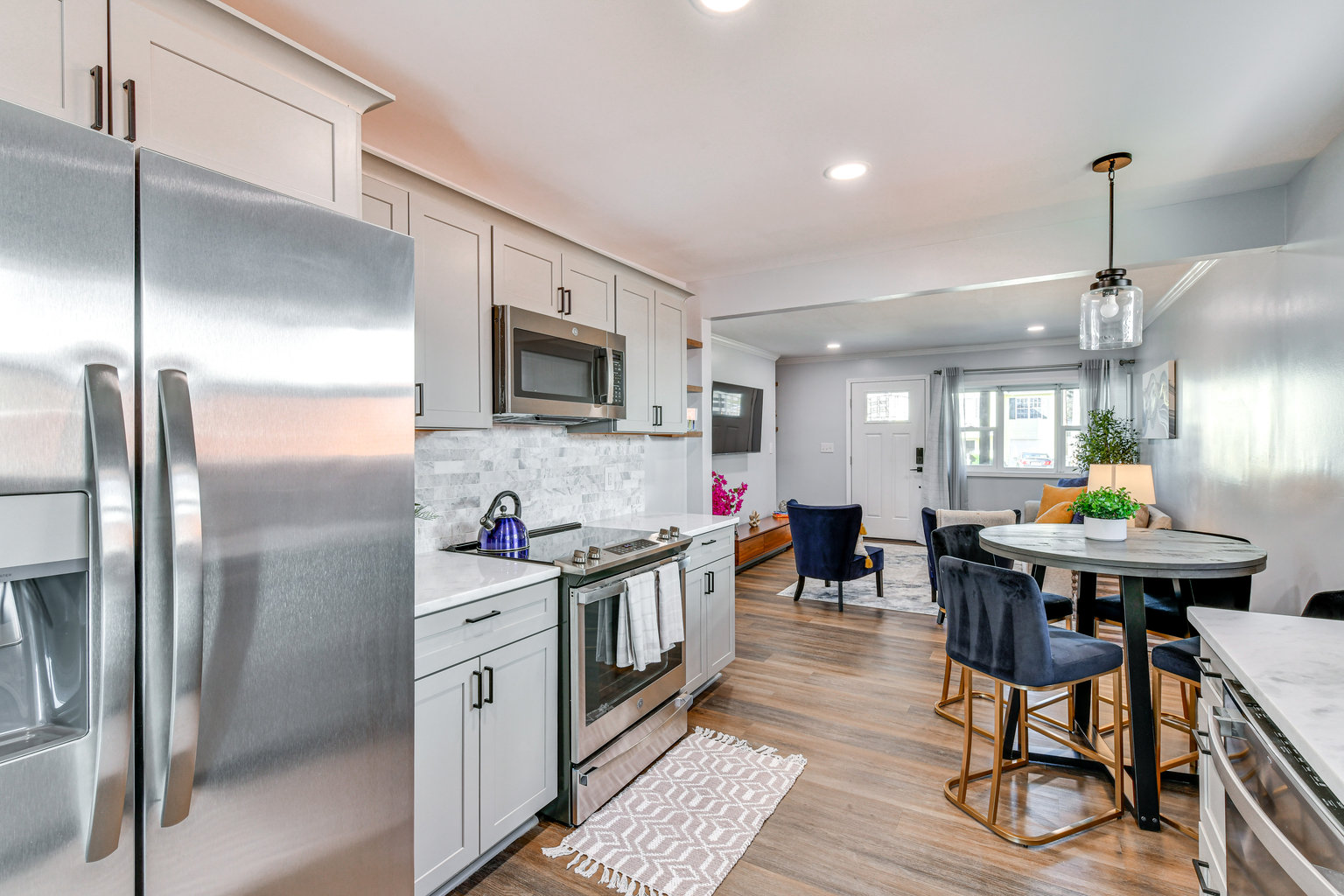 Charlotte Vacation Rental