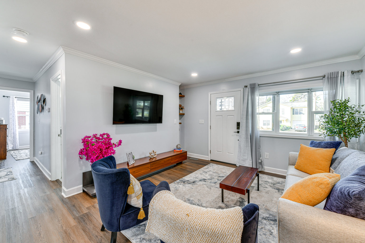 Charlotte Vacation Rental