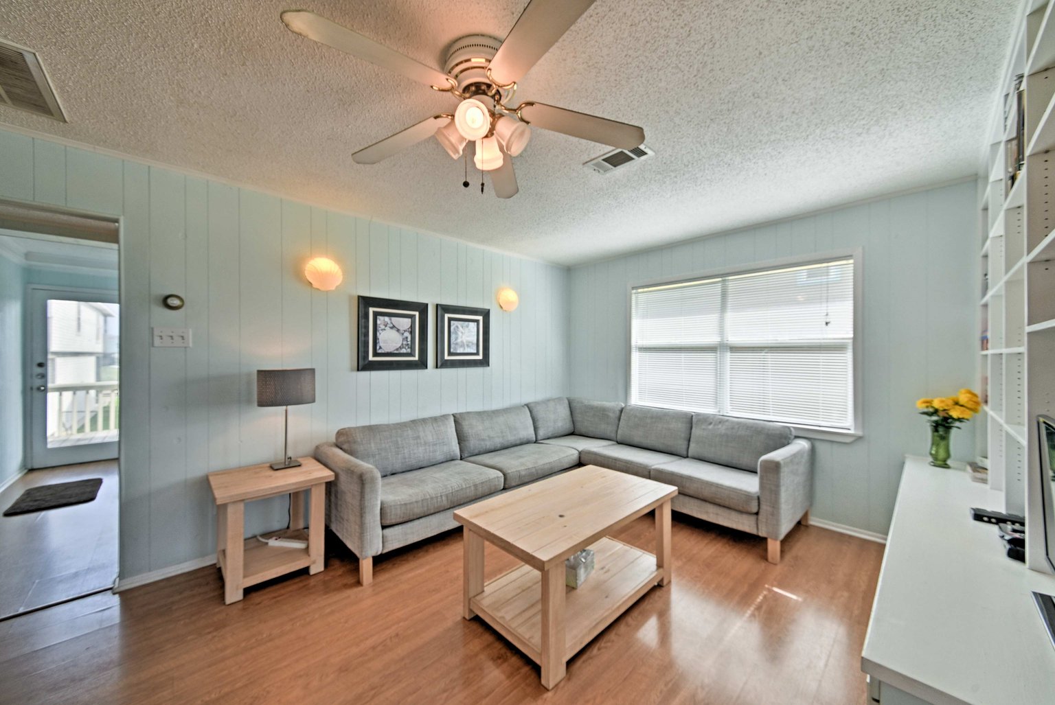 Galveston Vacation Rental
