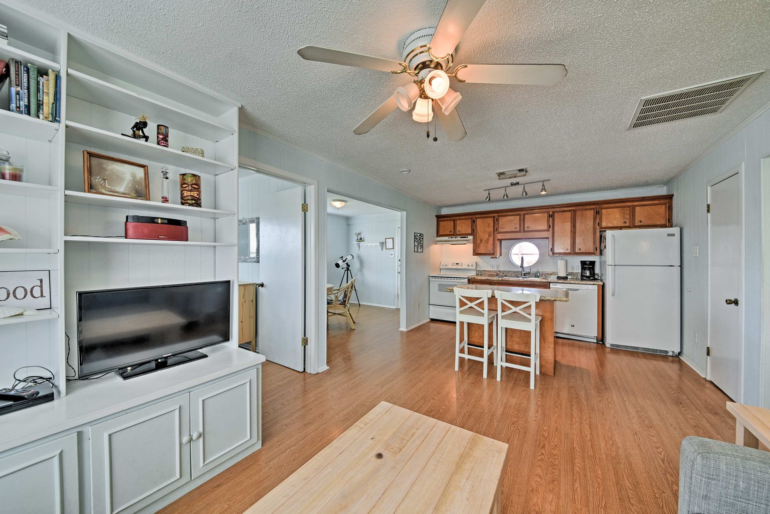 Galveston Vacation Rental
