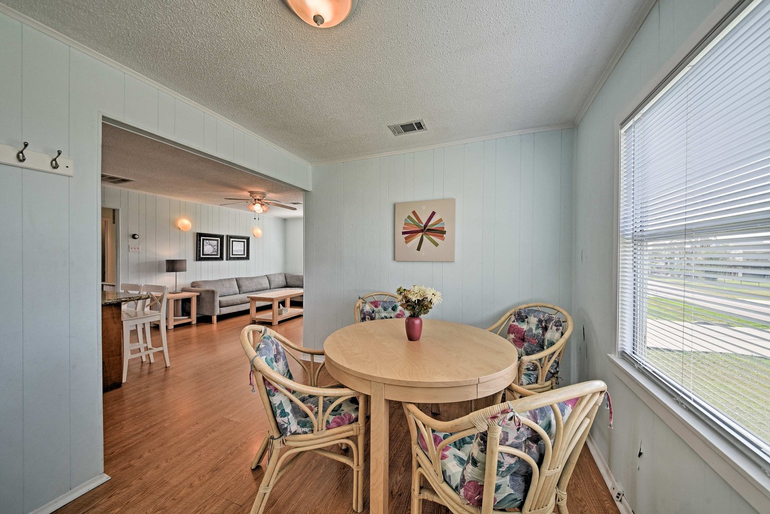 Galveston Vacation Rental