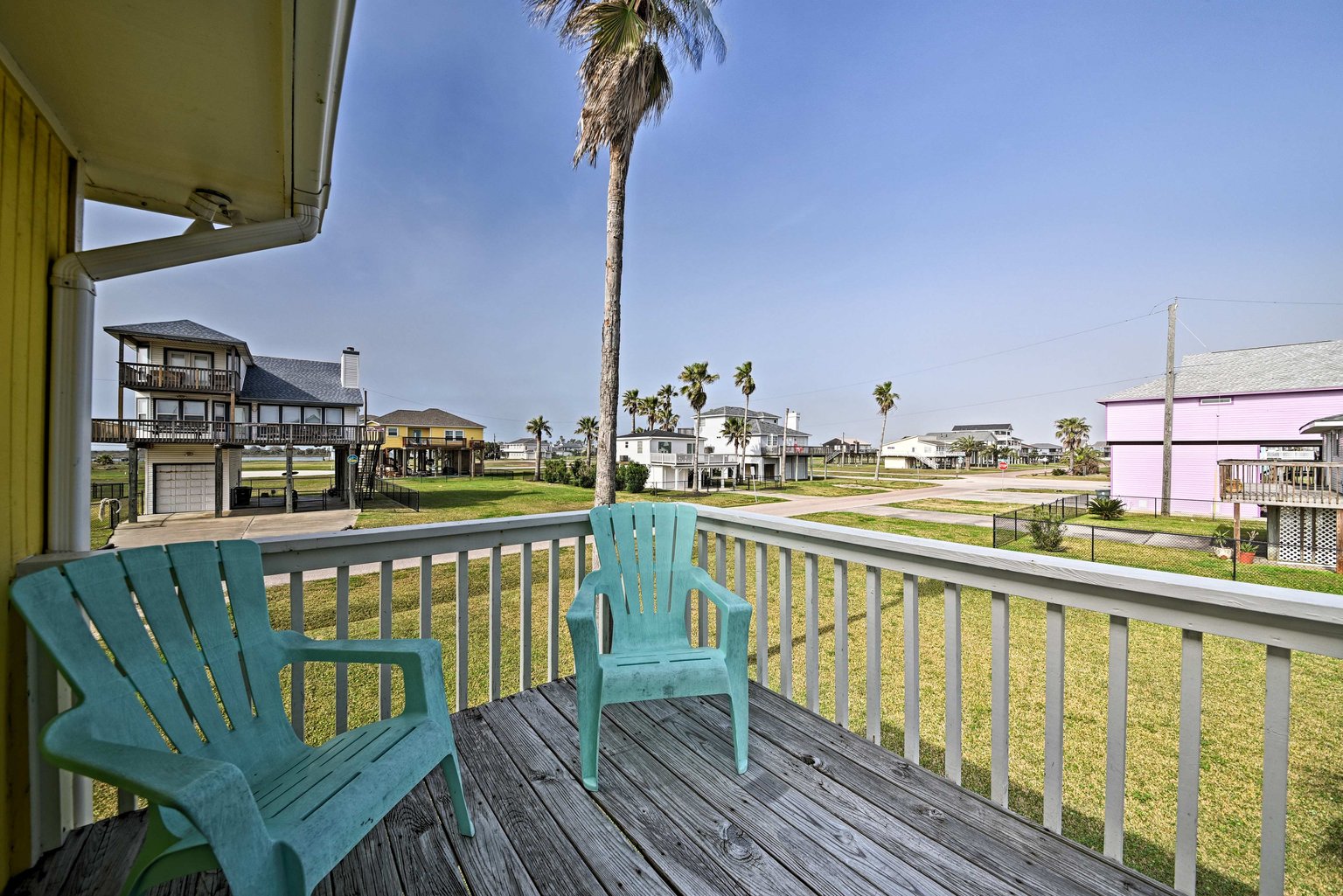 Galveston Vacation Rental