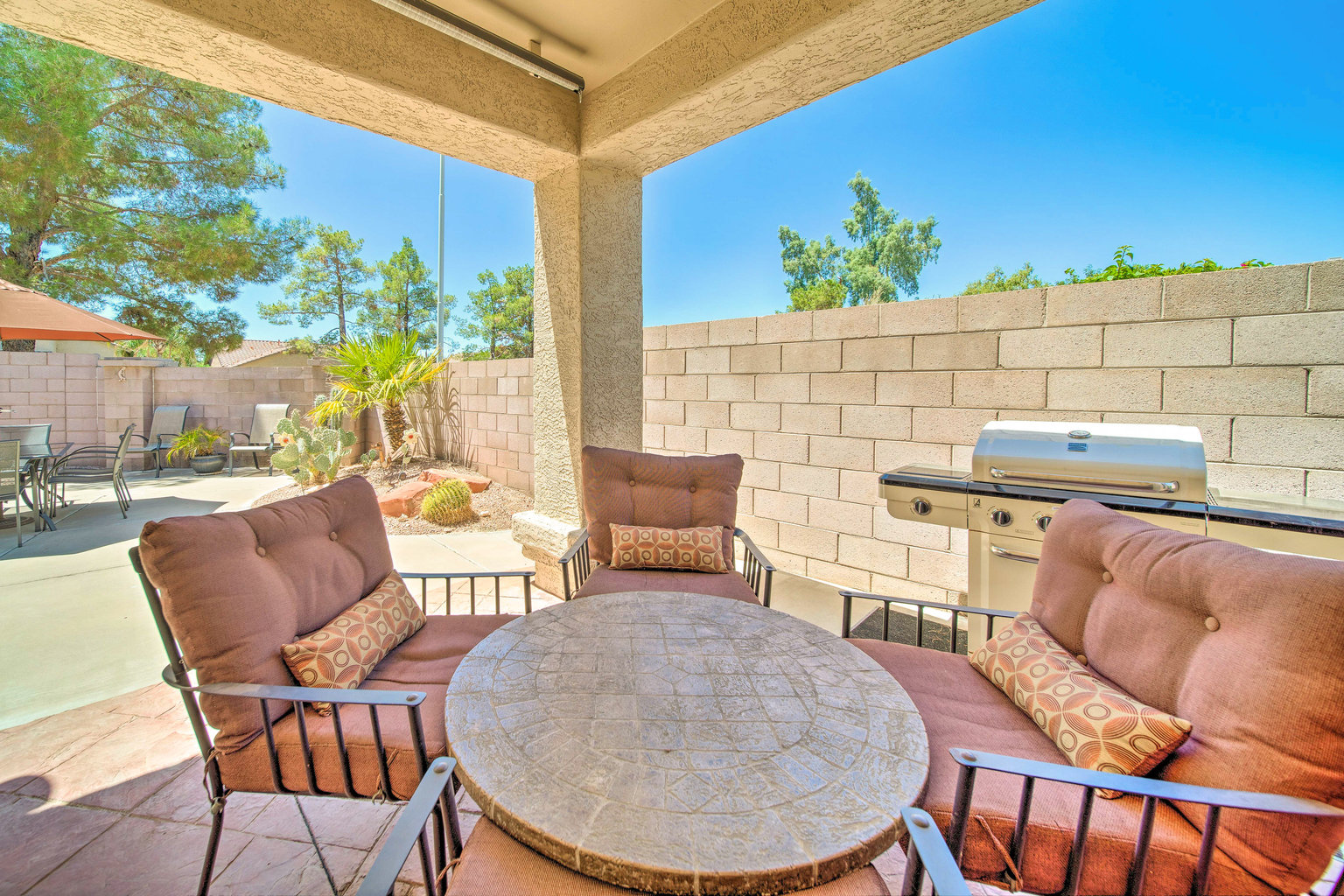 Chandler Vacation Rental