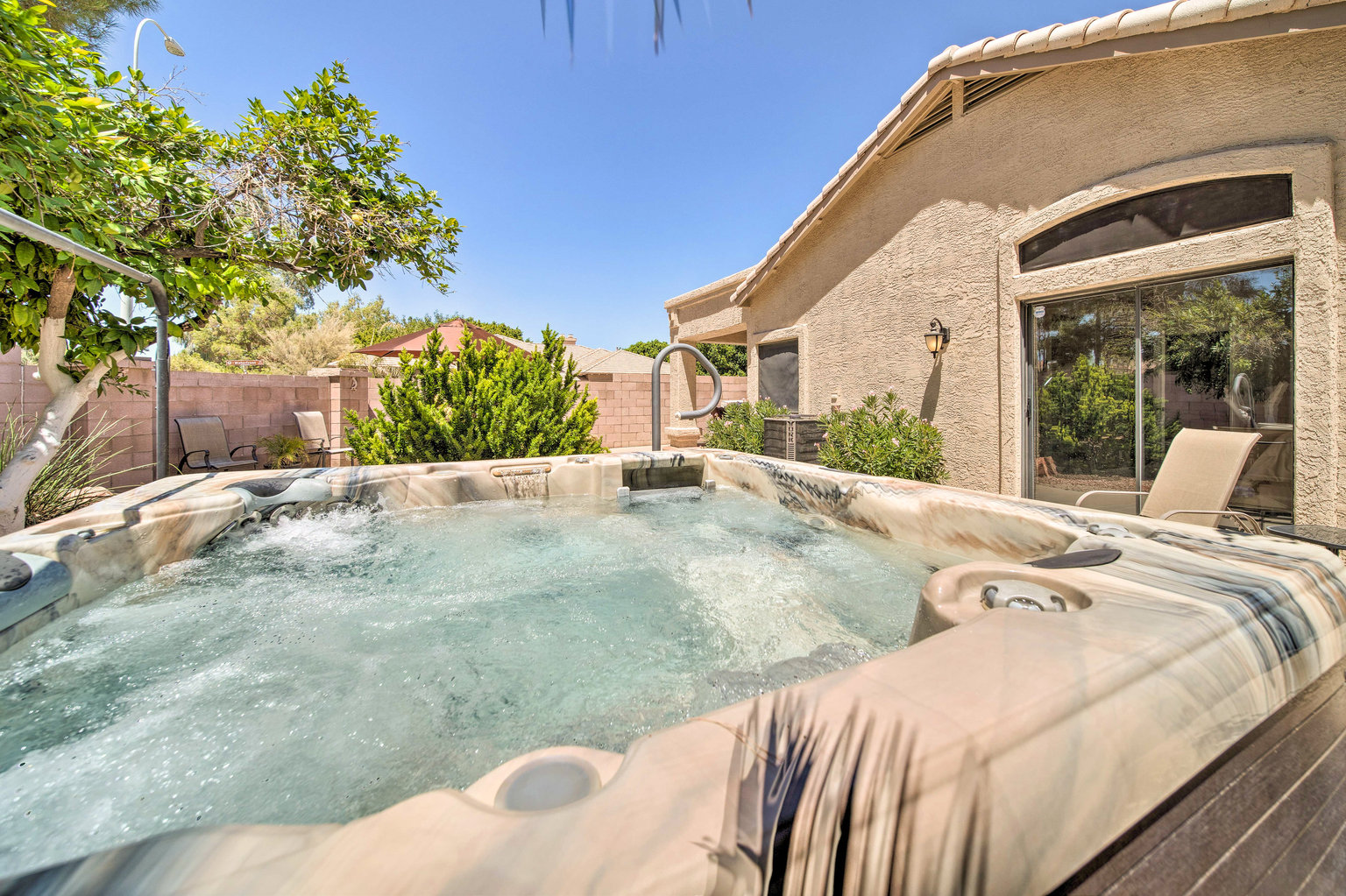 Chandler Vacation Rental