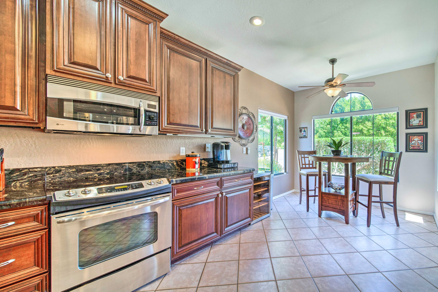Chandler Vacation Rental
