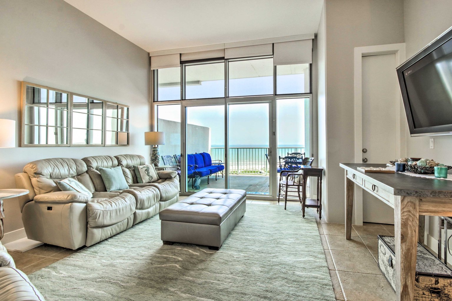 Galveston Vacation Rental
