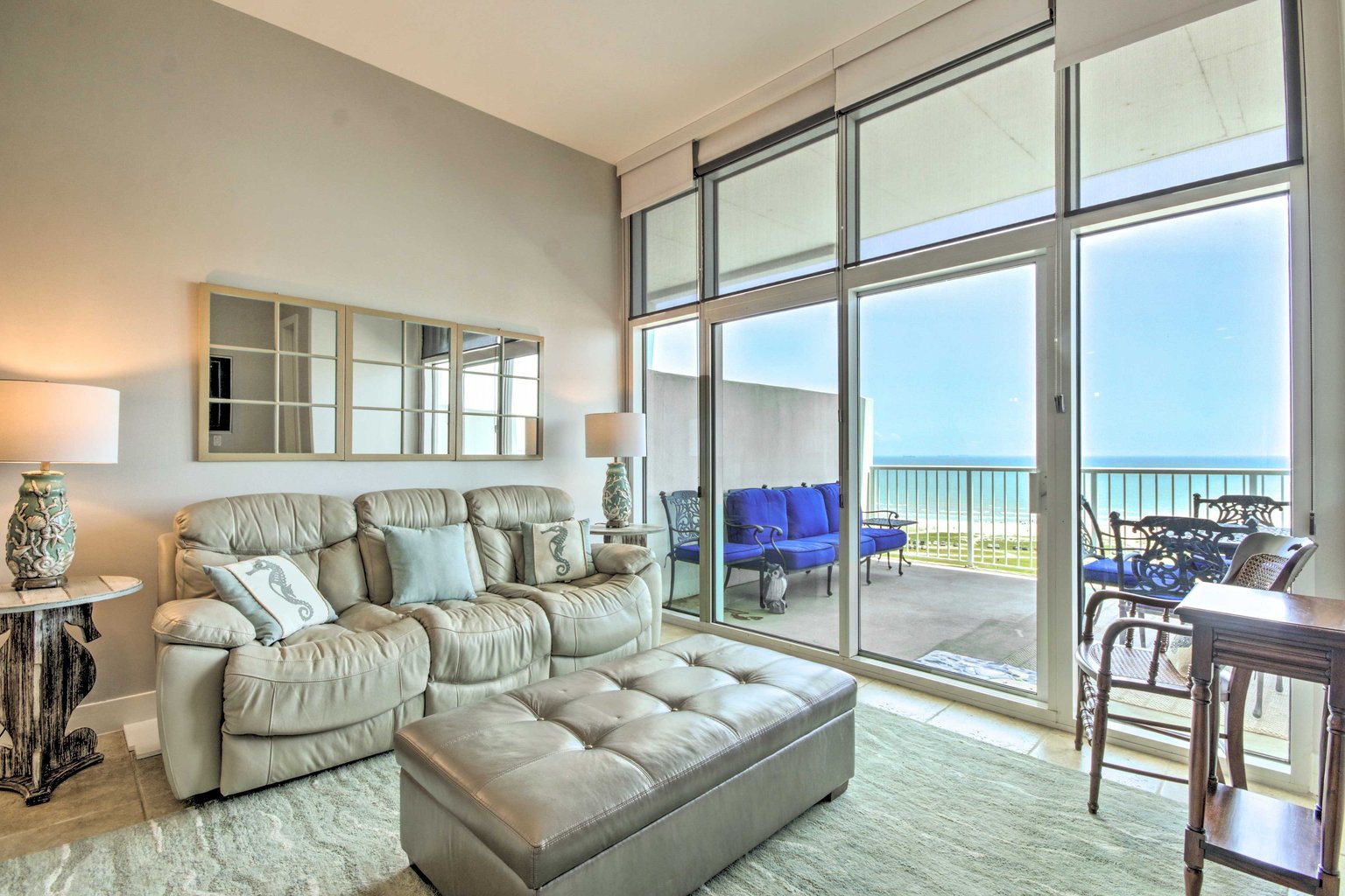 Galveston Vacation Rental