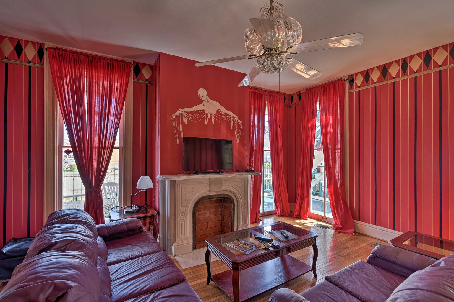 Galveston Vacation Rental