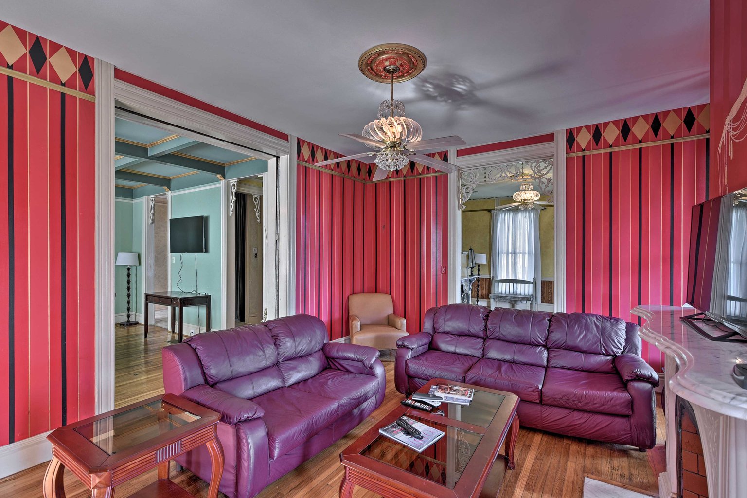 Galveston Vacation Rental