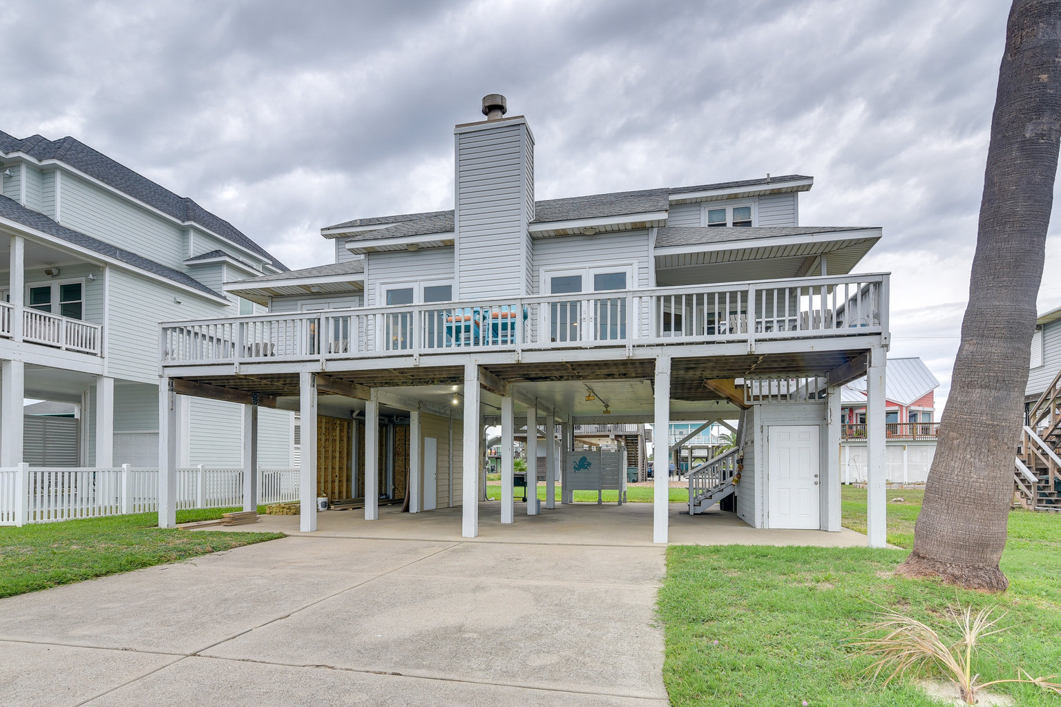 Galveston Vacation Rental