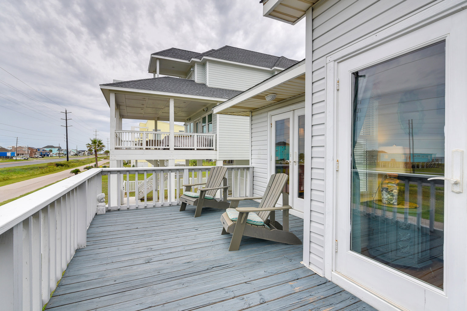 Galveston Vacation Rental