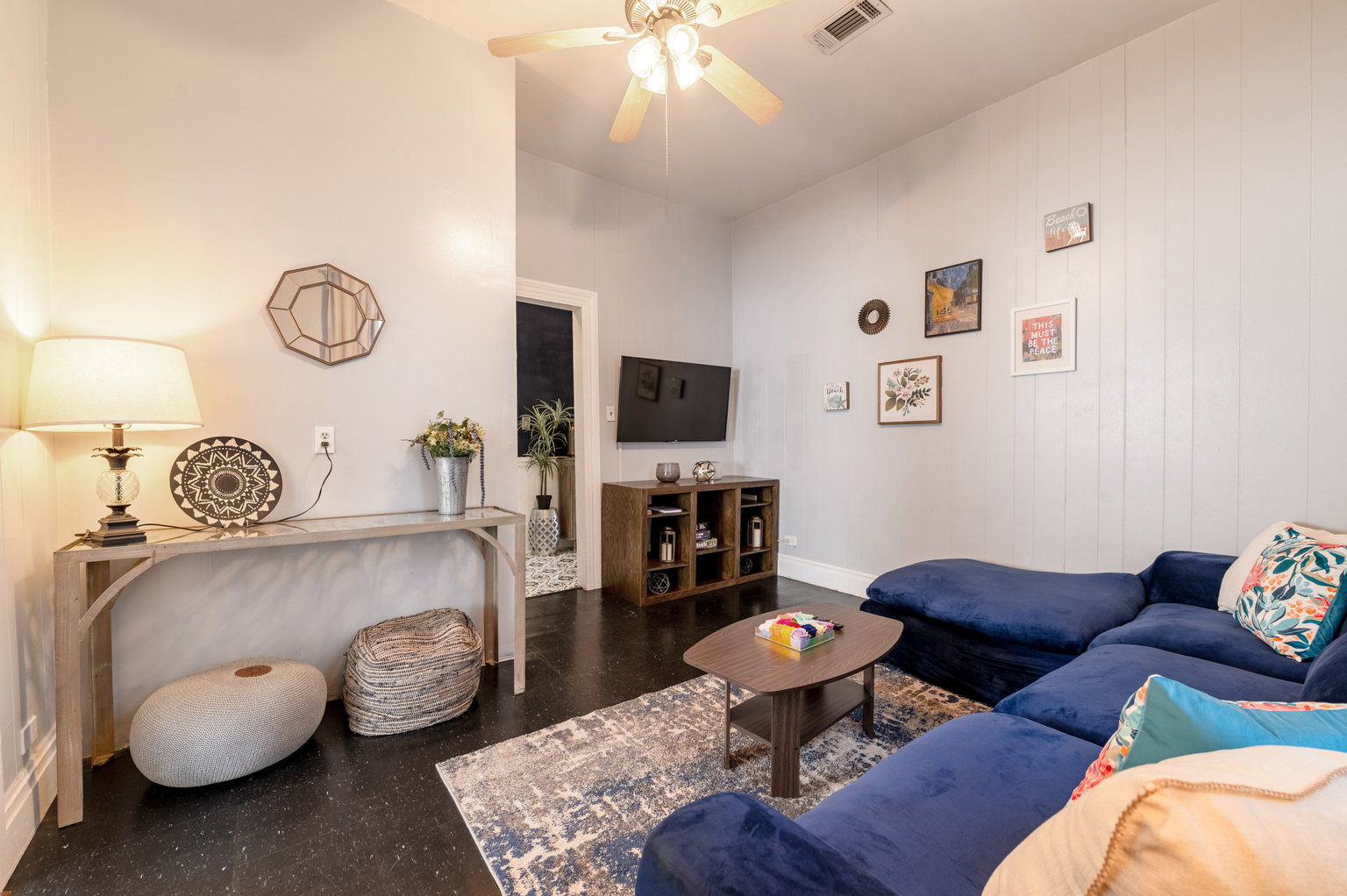 Galveston Vacation Rental