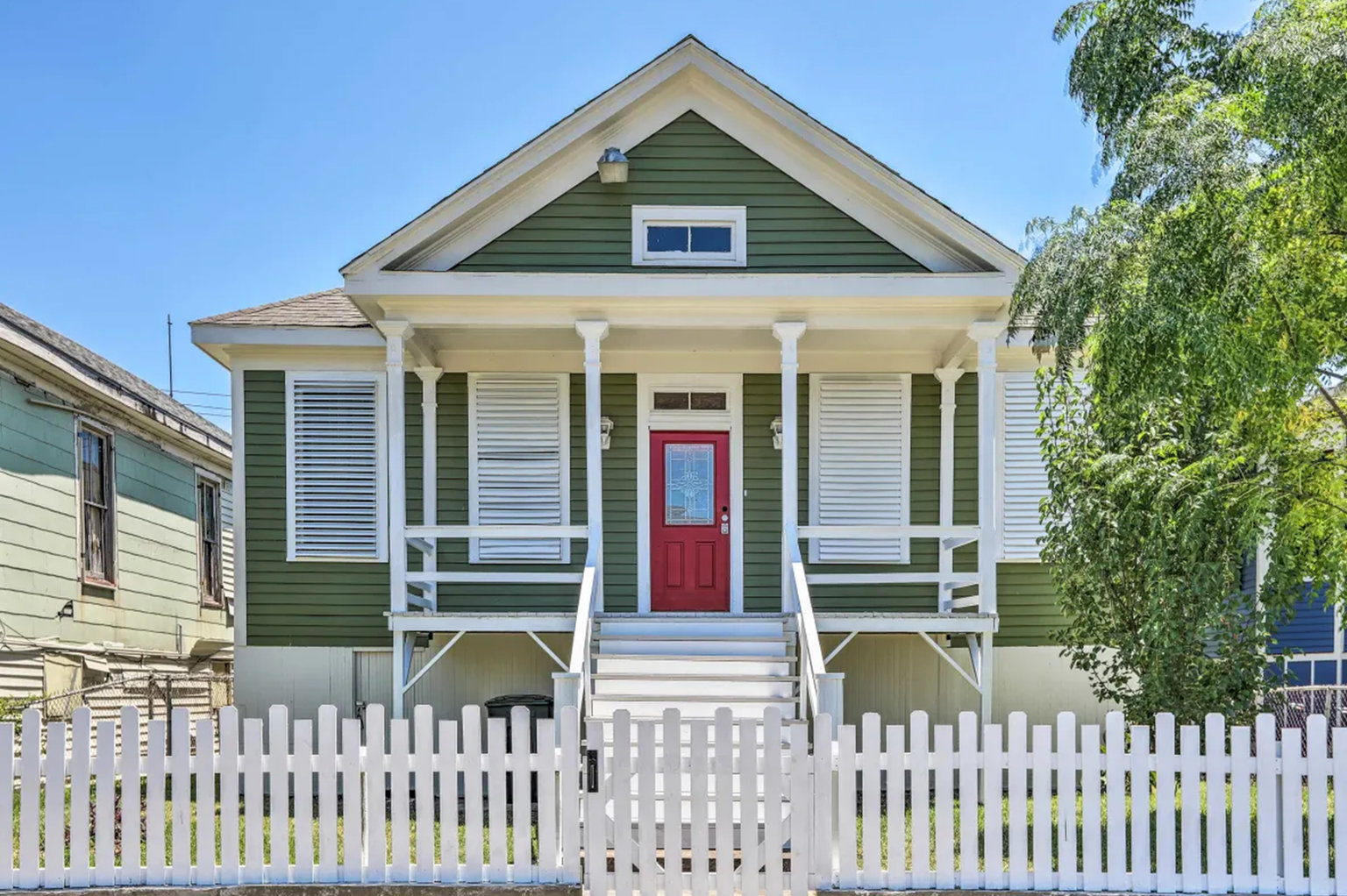 Galveston Vacation Rental
