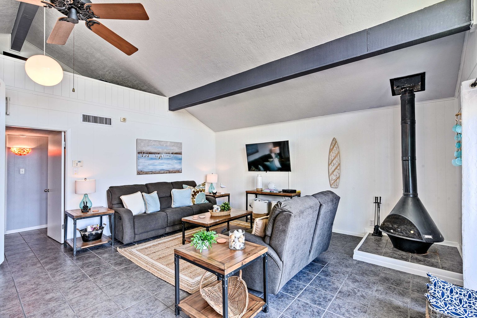 Galveston Vacation Rental