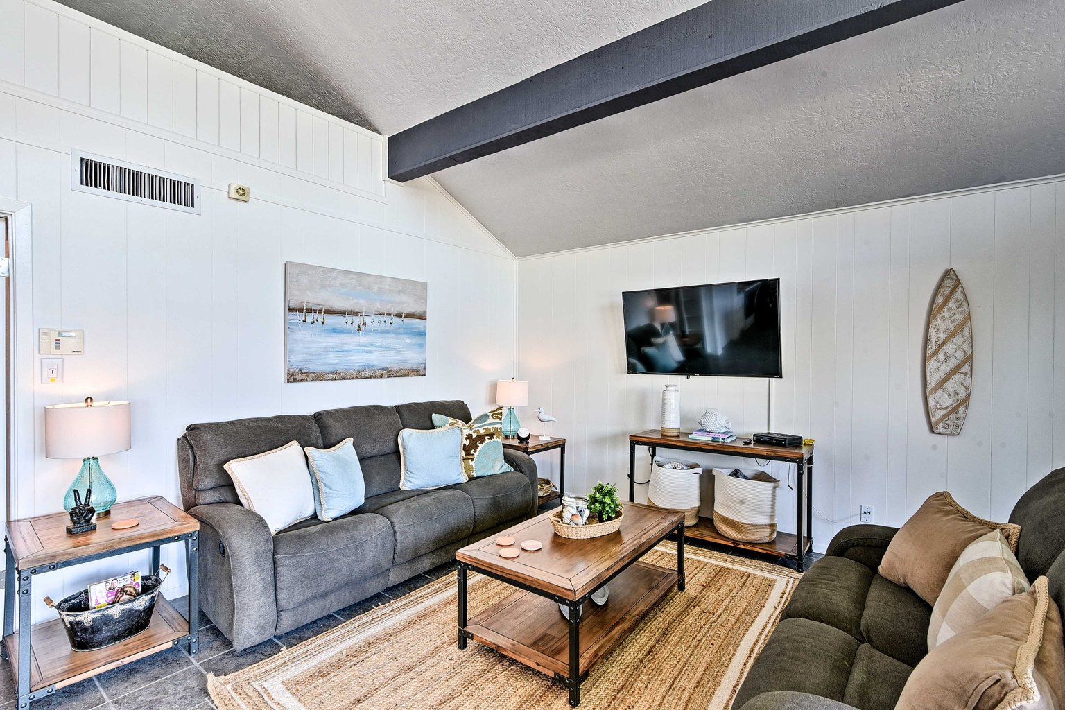 Galveston Vacation Rental