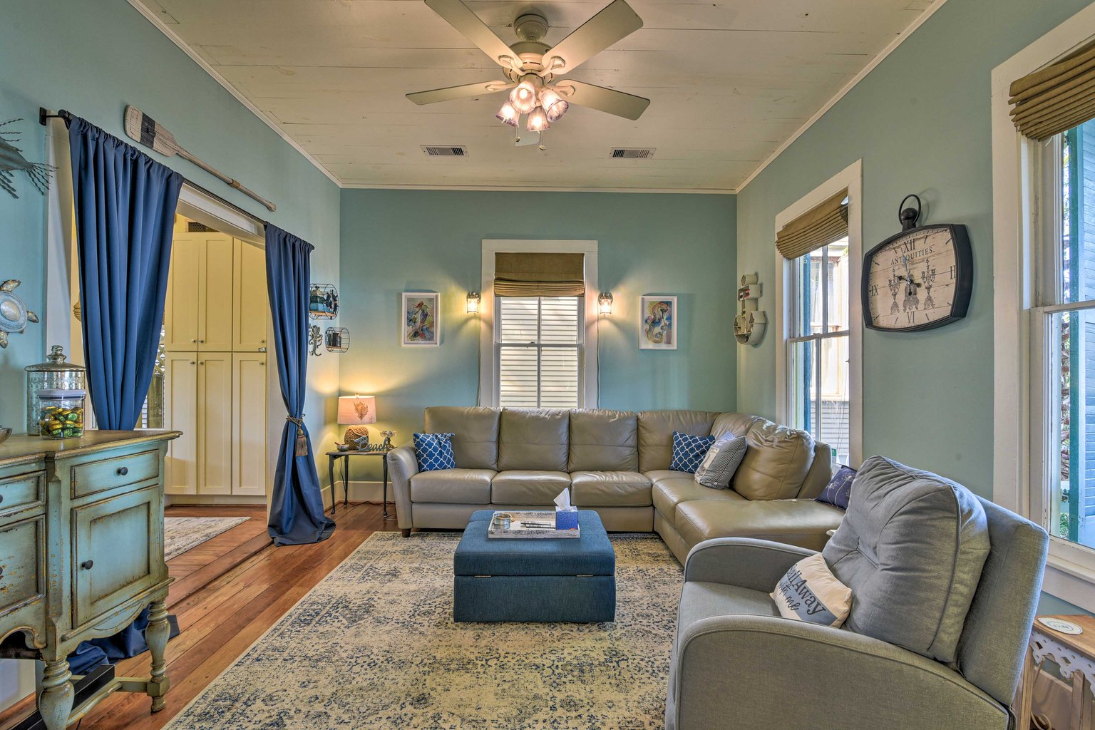 Galveston Vacation Rental
