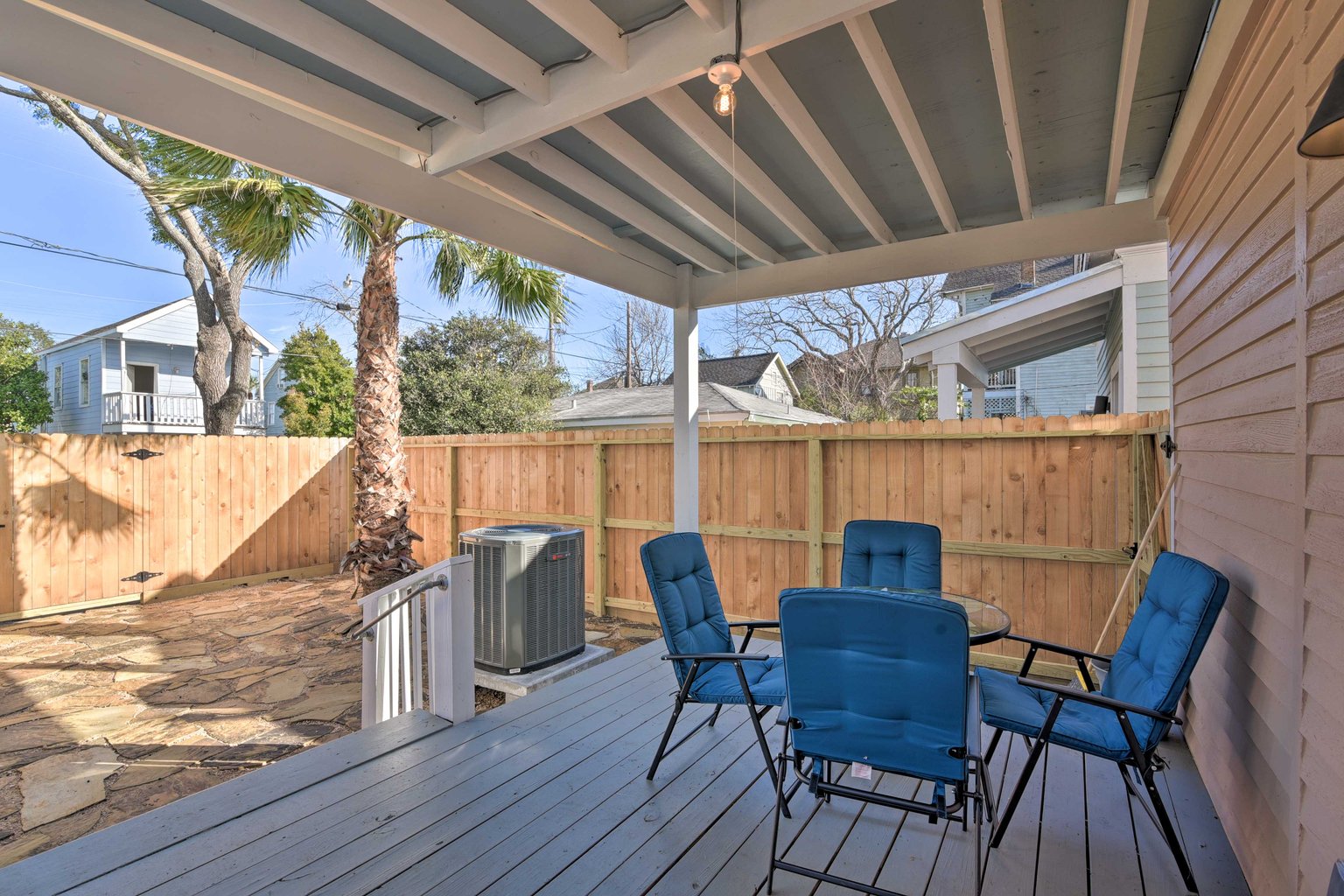 Galveston Vacation Rental