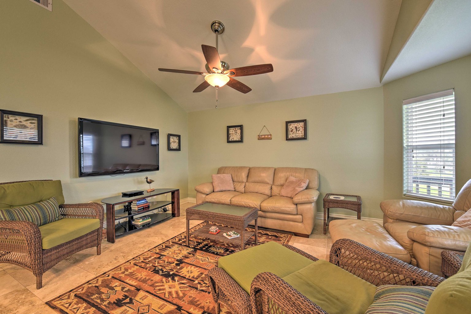 Galveston Vacation Rental