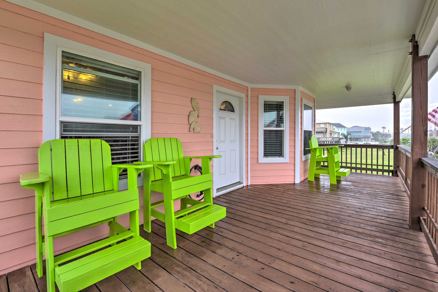 Galveston Vacation Rental