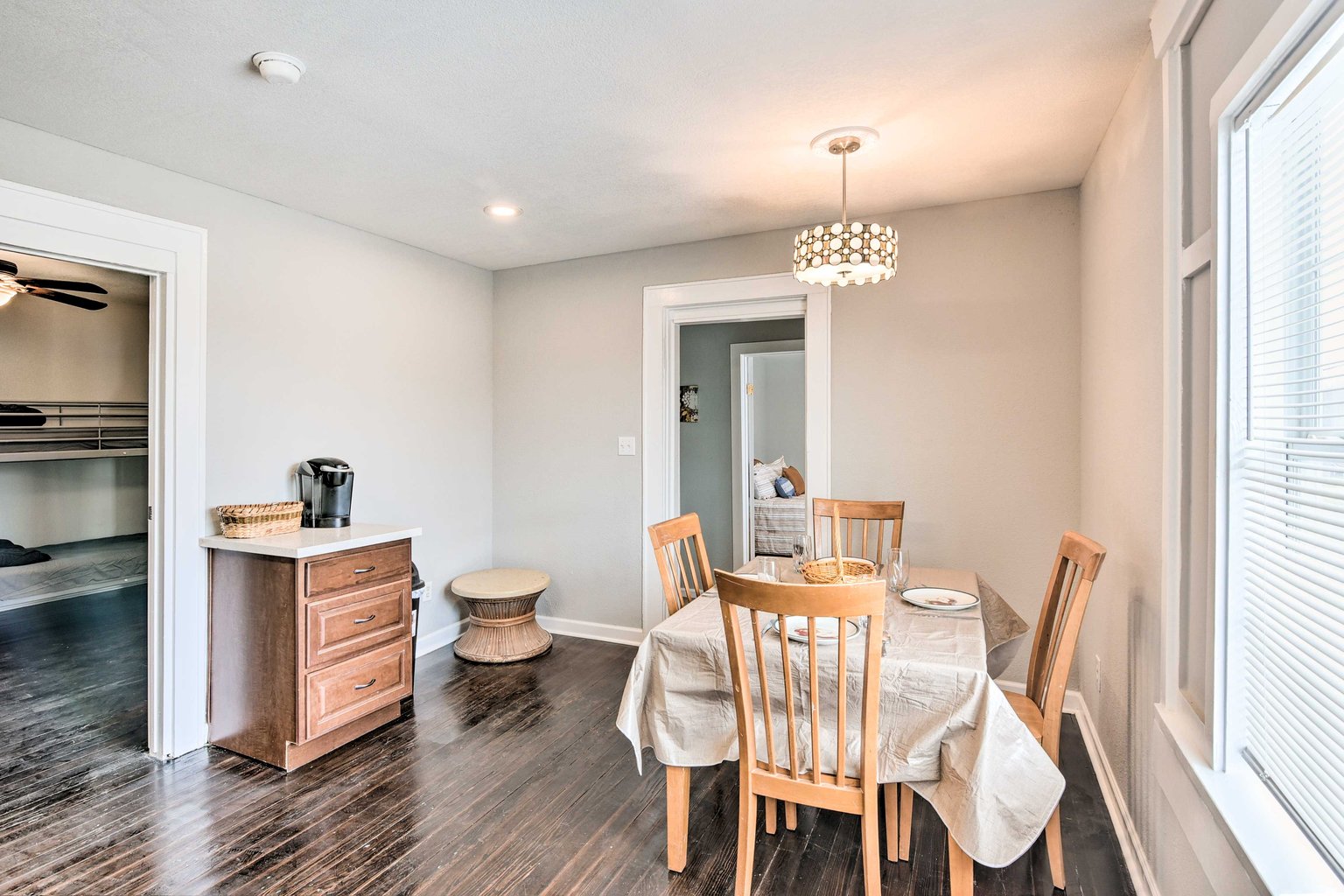 Galveston Vacation Rental