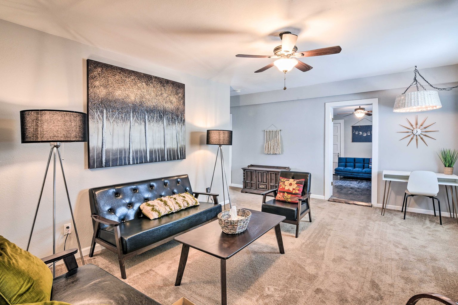 Galveston Vacation Rental