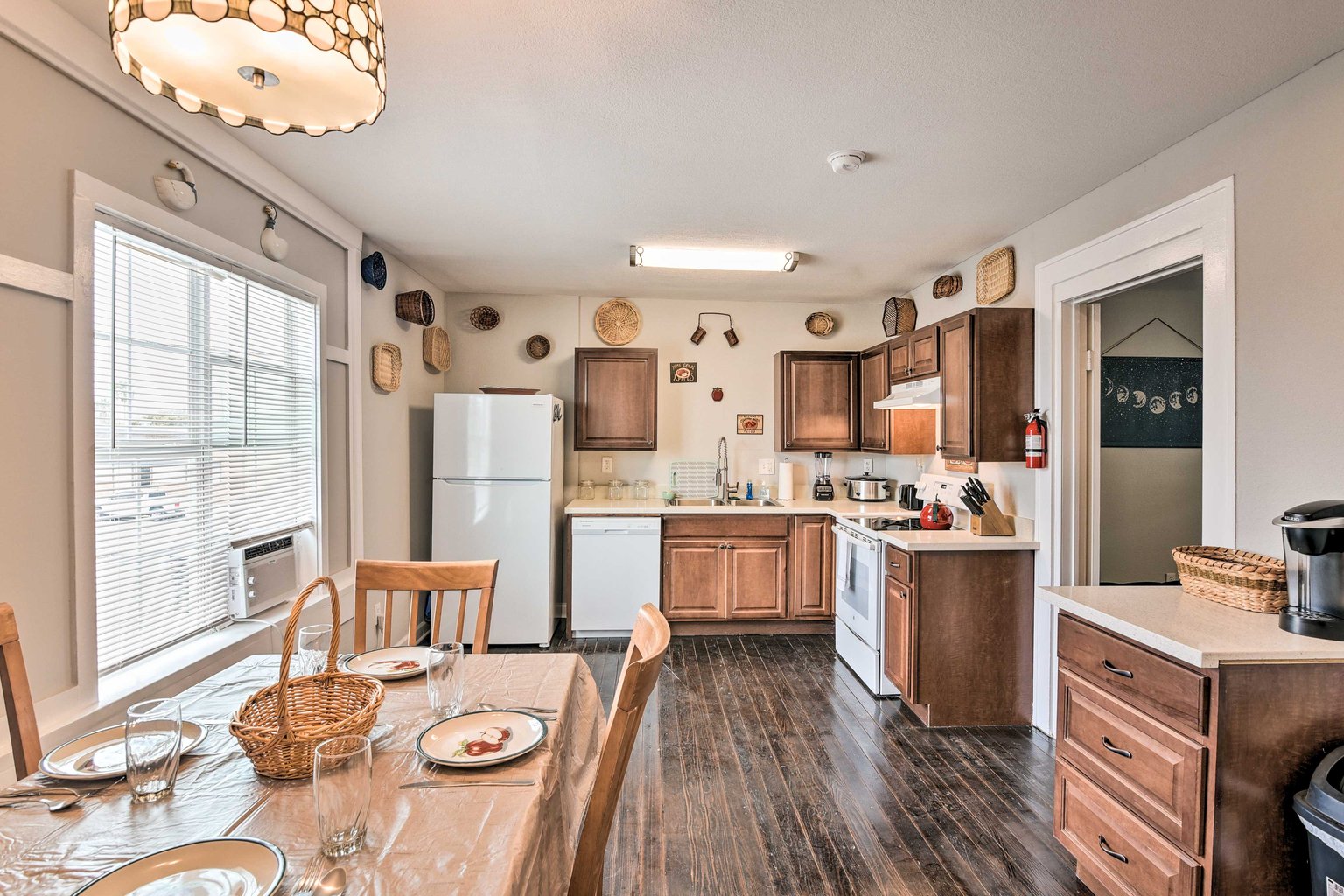 Galveston Vacation Rental