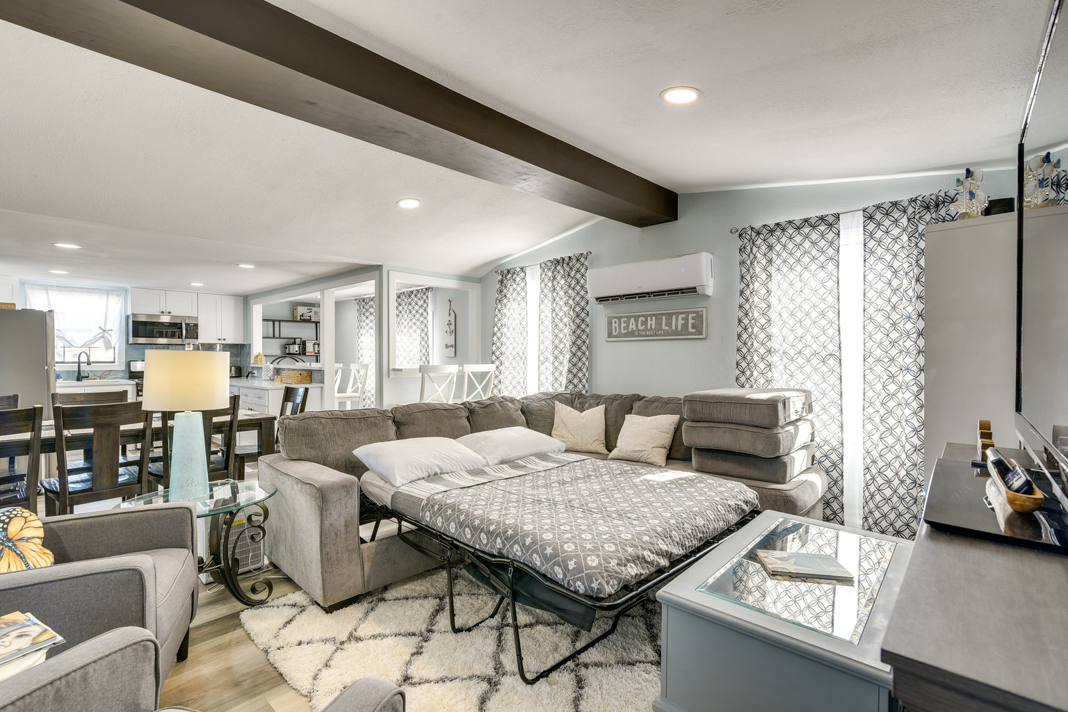 Galveston Vacation Rental