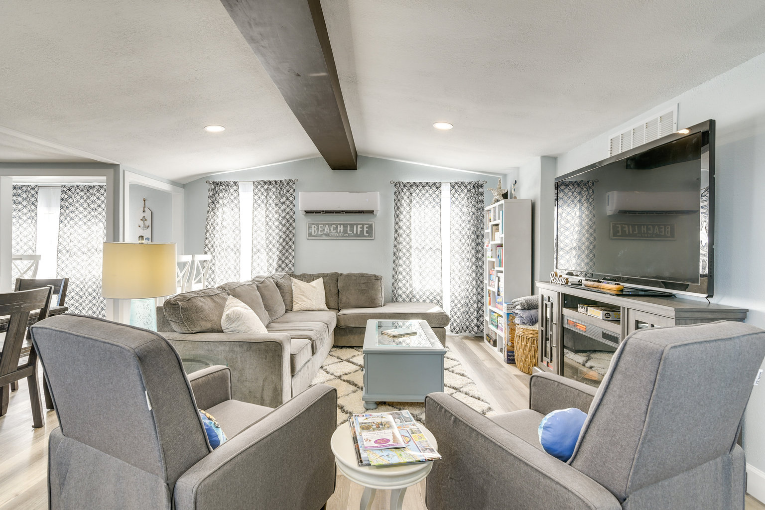 Galveston Vacation Rental