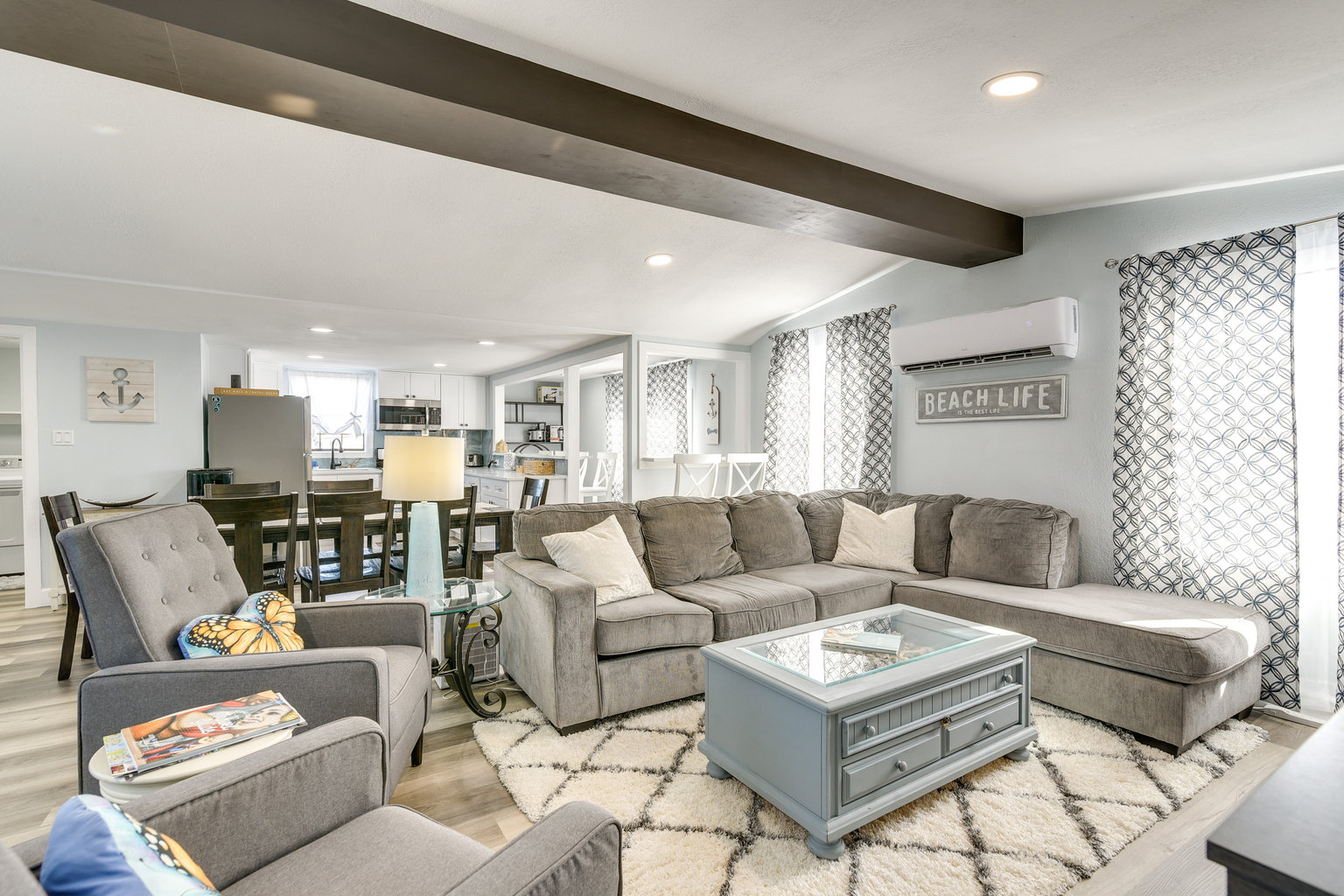 Galveston Vacation Rental