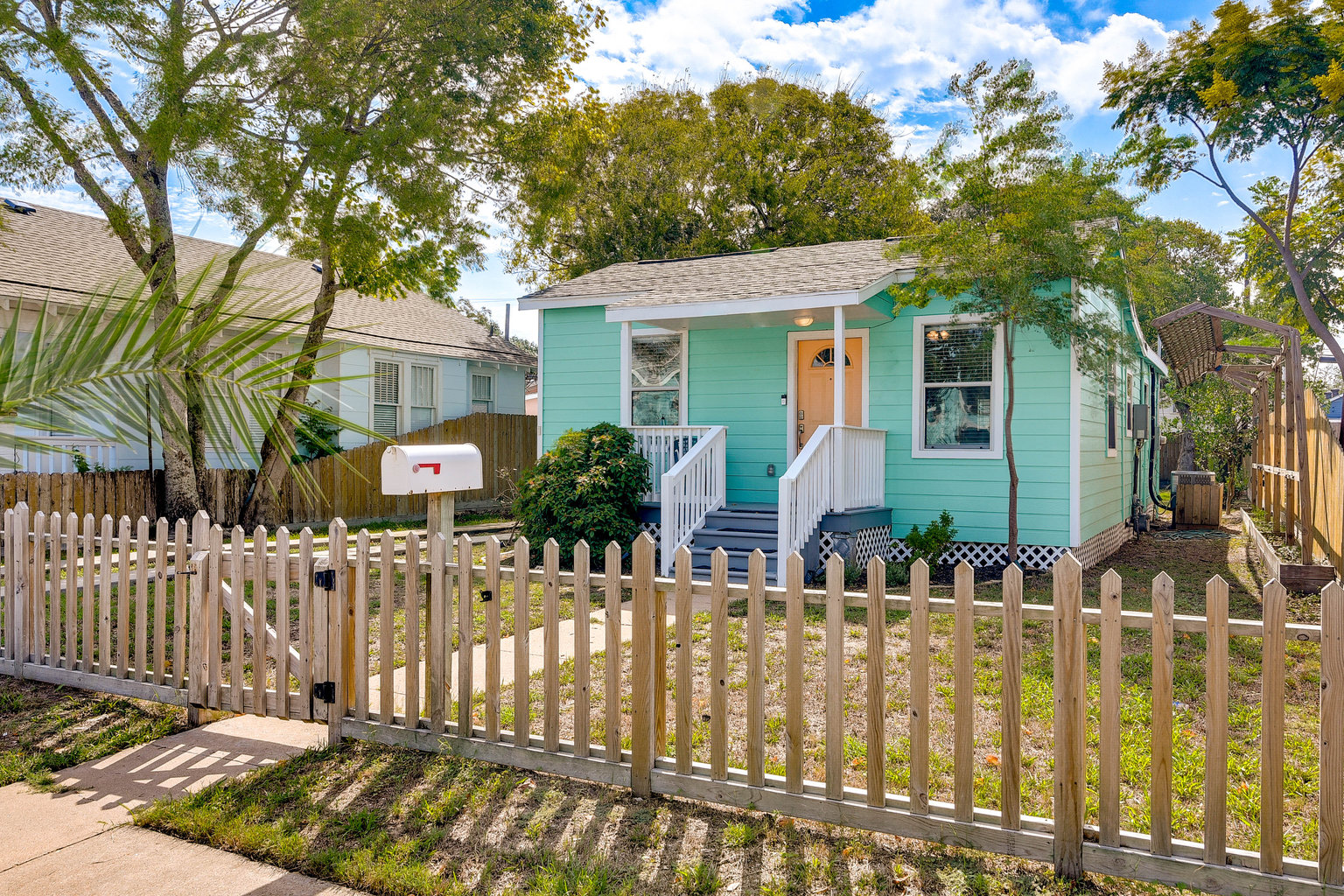Galveston Vacation Rental