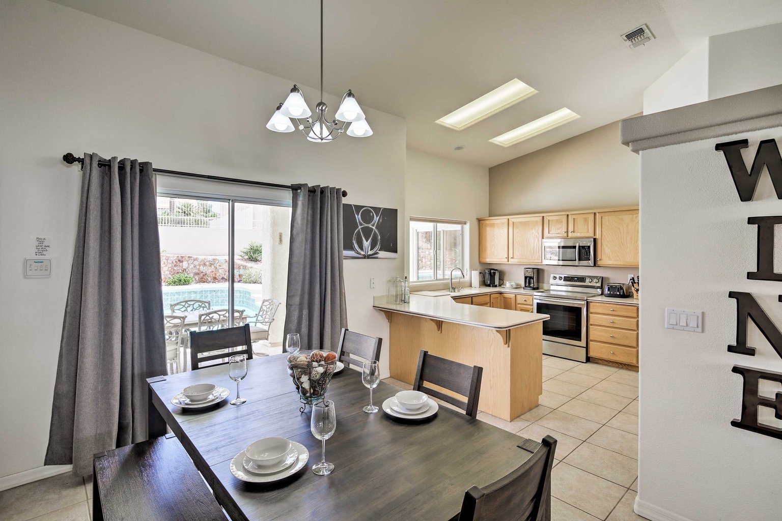 Lake Havasu City Vacation Rental