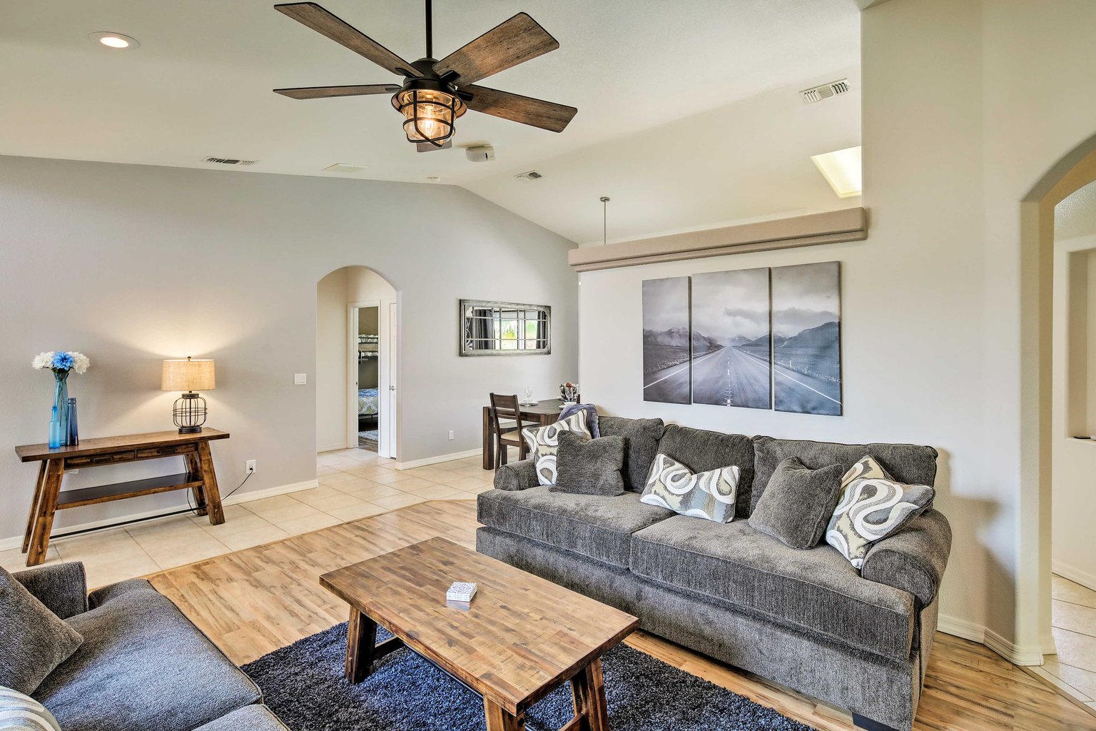 Lake Havasu City Vacation Rental
