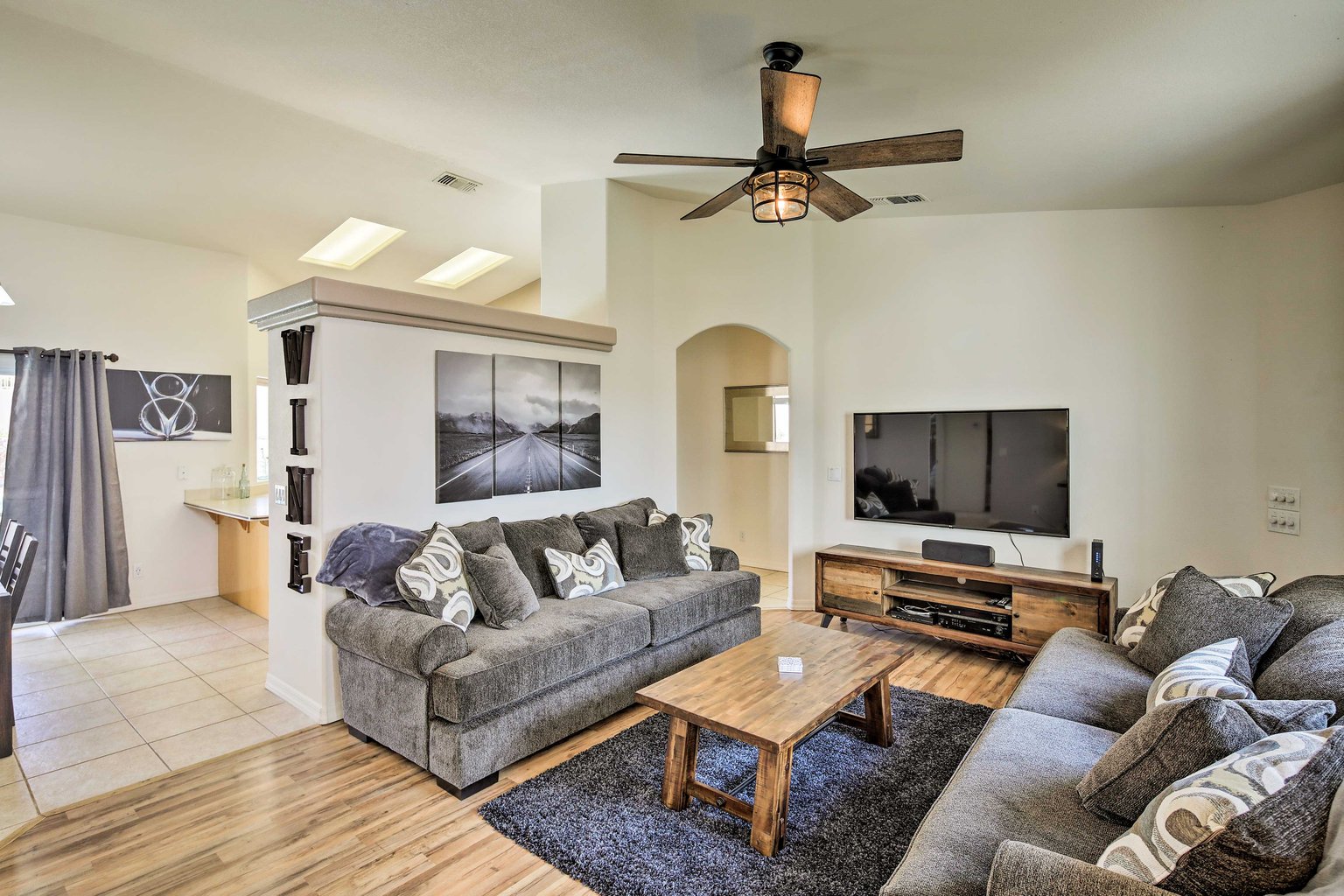 Lake Havasu City Vacation Rental