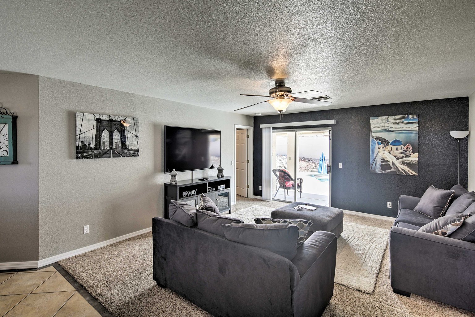 Lake Havasu City Vacation Rental