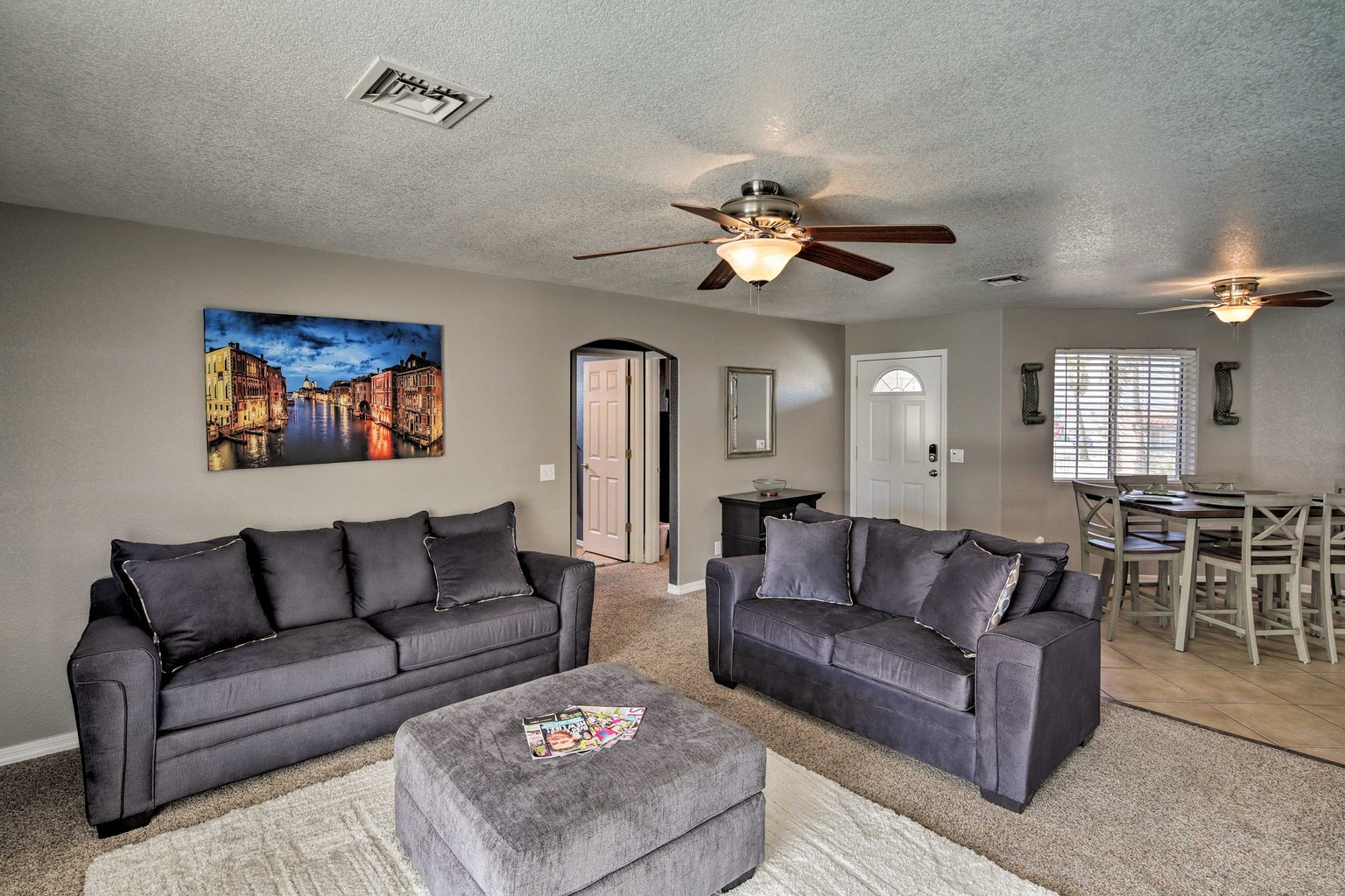 Lake Havasu City Vacation Rental